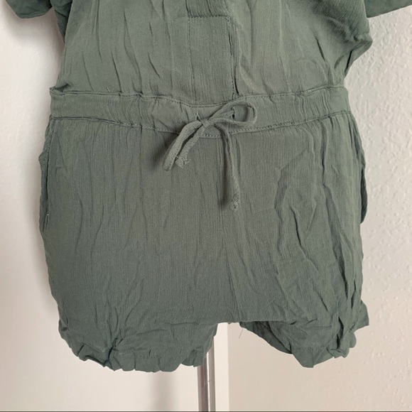 L*Space | Daylight Romper Swim Cover Up - Picture 7 of 8